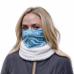 Шарф многофункциональный Buff Polar Thermal  Fairy Snow Turquoise (BU 118122.789.10.00)